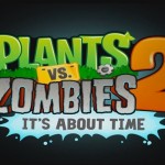 Plants vs. Zombies 2 Far Future Update Now Available for iOS and Android