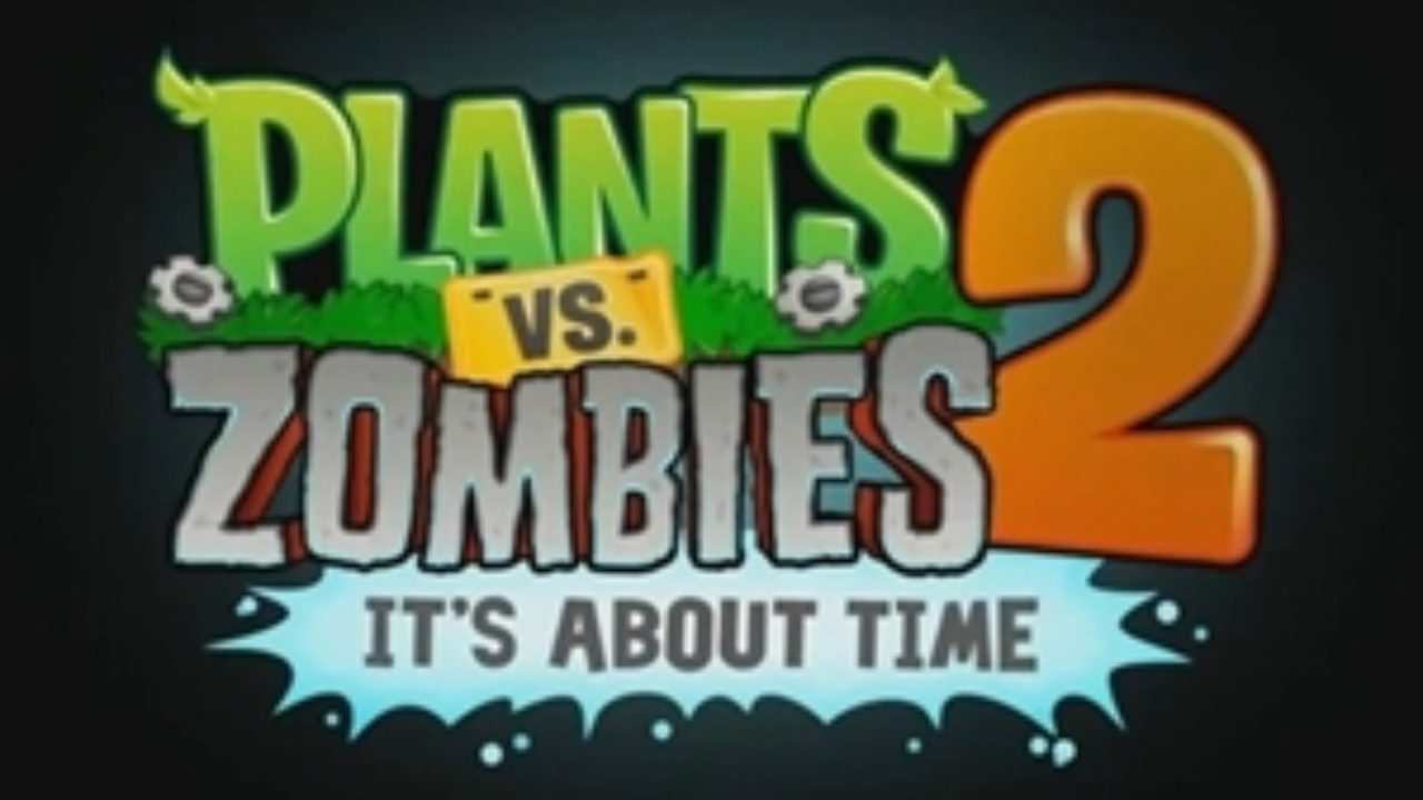 plants zombies 2 ps 4