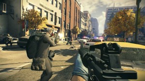 Payday 2 Beta Impressions: Crime pays… sort of