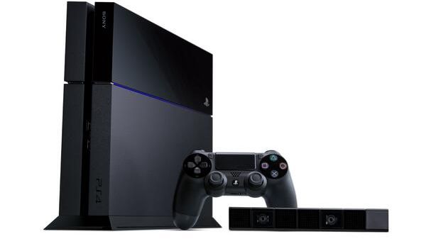 PlayStation 4_official