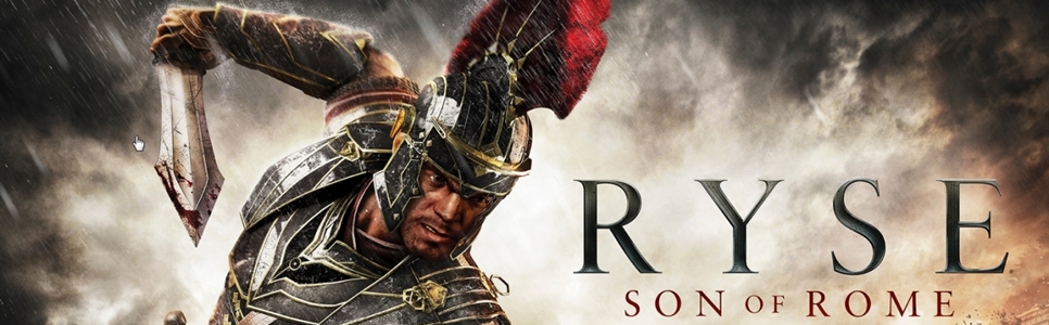 Crytek Interview: Ryse Son of Rome PC, Ryse 2, Resolution And More