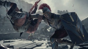 Ryse: Knights of England – Crytek Refuses to Comment on Rumours