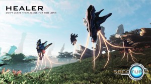 Tower Defense FPS Sanctum 2 is Free on Humble Bundle