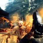 Shadow Warrior Interview: Developing On Powerful Consoles With Untapped Potential