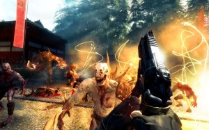 Shadow Warrior Interview: Developing On Powerful Consoles With Untapped Potential