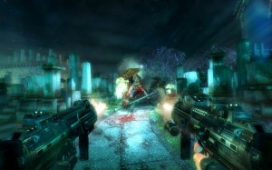 Shadow Warrior Releasing on September 26th for PC