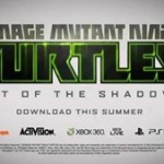 Teenage Mutant Ninja Turtles: Out of the Shadows Leonardo Trailer