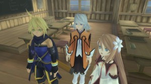 Tales of Symphonia Chronicles Announced for PlayStation 3