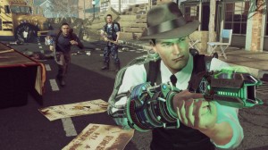 The Bureau: XCOM Declassified Developer On New Xbox 360-Exclusive DLC