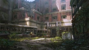 The Last of Us Recreated In Unreal Engine Looks Haunting