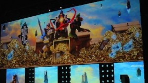 Ubisoft Announces Open House Events for The Mighty Quest for Epic Loot