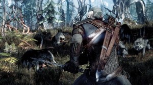 The Witcher 3: “Standalone Engine Team” Handling Cross-Platform Work