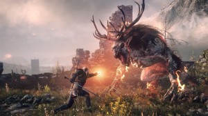 The Witcher 3 Xbox One X Is Head And Shoulders Above The PS4 Pro Version