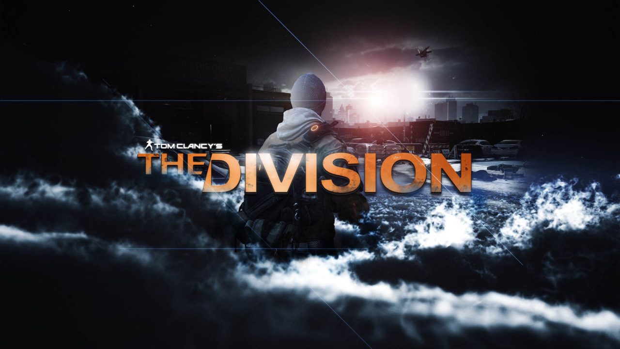 Tom Clancy S The Division Wallpapers In 1080p Hd