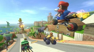 Mario Kart 8 Quadruples Wii U Sales a Week After Release