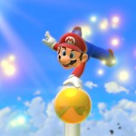 Nintendo: “We Think We’re Putting Out the Right Number of Mario Games”