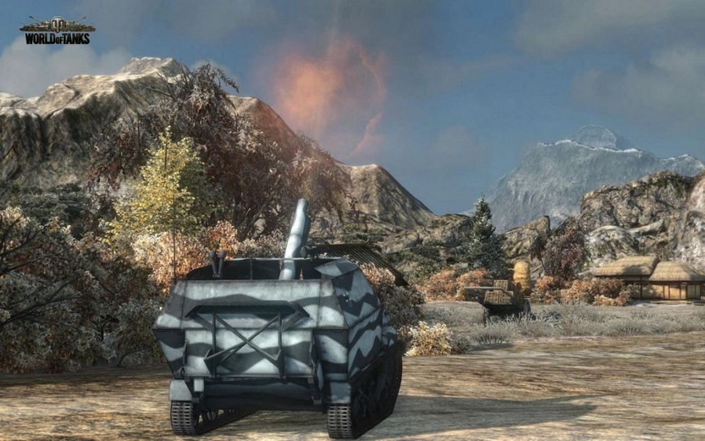 World of Tanks_Update 8.6 (11)