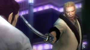 Yakuza Getting “Surprise Announcement” on August 18th