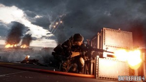 Analyst: Battlefield 4 to Sell 14 Million Units at Launch