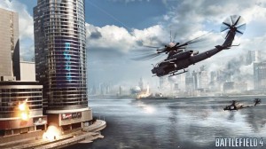 Battlefield 4: Final Stand DLC Out in Q4 2014