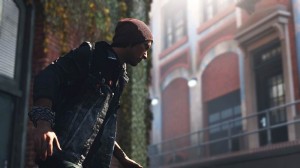 InFamous: Second Son May Herald Assassin’s Creed Approach to Series