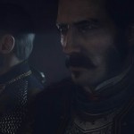 PS4 Exclusive The Order: 1886 Receives New Gameplay Screenshots
