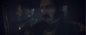 PS4 Exclusive The Order: 1886 Receives New Gameplay Screenshots