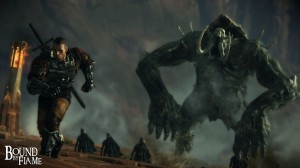 Bound by Flame: New Screenshots Revealed