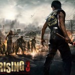 Dead Rising 3 Looking to Appeal to Call of Duty Players, New Details Revealed