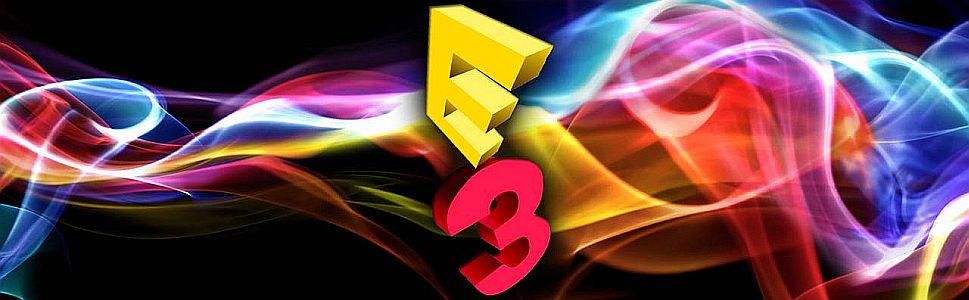 Top 10 Games of E3 2013