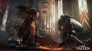 Lords of the Fallen Dev: “We’re Free to Use Whatever We Want” on PS4/Xbox One