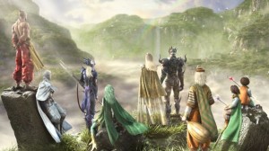 Final Fantasy IV Now Available for Android on Google Play Store