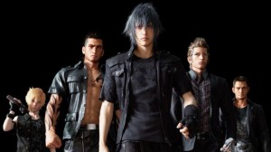 Kingdom Hearts 3 And Final Fantasy 15 Ranked In Latest Famitsu Most Wanted Chart