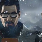Half Life 3 Being Teased by PC Gamer?