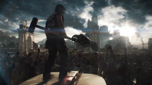 Dead Rising 3 Announced and Exclusive for Xbox One, Massive Zombie Killing Abounds