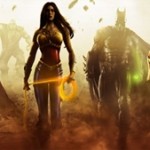 Scorpion Joins the Fray in Injustice: Gods Among Us