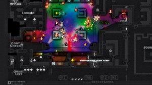 Monaco: What’s Yours is Mine Adds Zombie Mode, Origins Campaign