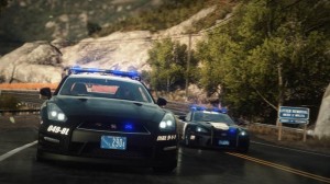 Need for Speed: Rivals Not Coming to Wii U Due to Lackluster Most Wanted Sales