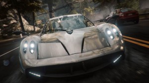 Need for Speed: Rivals Complete Edition Launches Next Month
