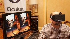 Oculus VR Co-Founder Killed During Car Chase