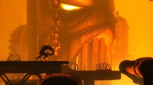 Oddworld: New ‘n’ Tasty Dev On PS4’s 8GB GDDR5 RAM: “Fact That Memory Operates at 172GB/s is Amazing”