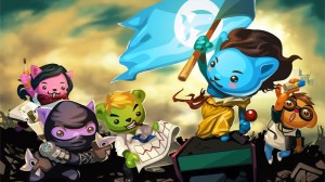 Former Playfish Co-Founder: Big Publishers Distracted by Next Generation Consoles