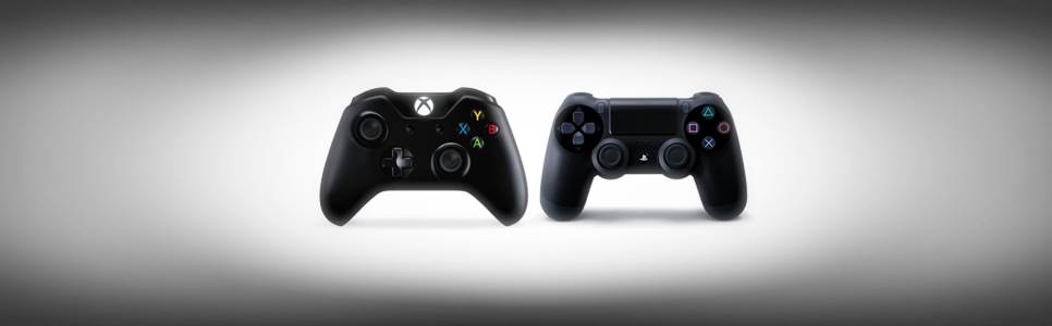 PS4 vs Xbox One: Who Won 2016?