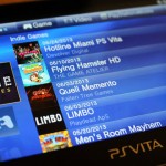 Sony Working to Replenish PlayStation Vita Supply in North America