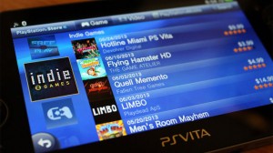 Sony Working to Replenish PlayStation Vita Supply in North America