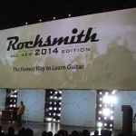 Rocksmith All-New 2014 Edition Announced, Features Kinect Support