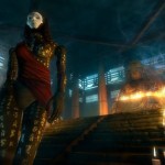 Shadow Warrior Receives Eight New Screenshots