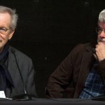 Steven Spielberg and George Lucas Criticize Current State of Gaming, Praise Kinect-Filled Future