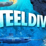 Nintendo Announces First Free to Play Game “Steel Driver”