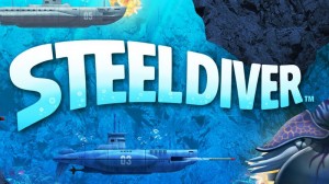 Nintendo Announces First Free to Play Game “Steel Driver”